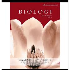 Biologi (Edisi Kedelapan)