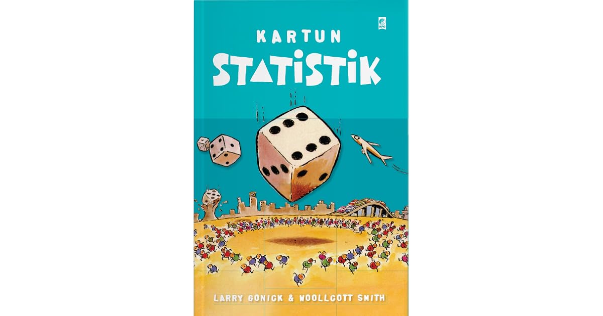 Kartun Statistik