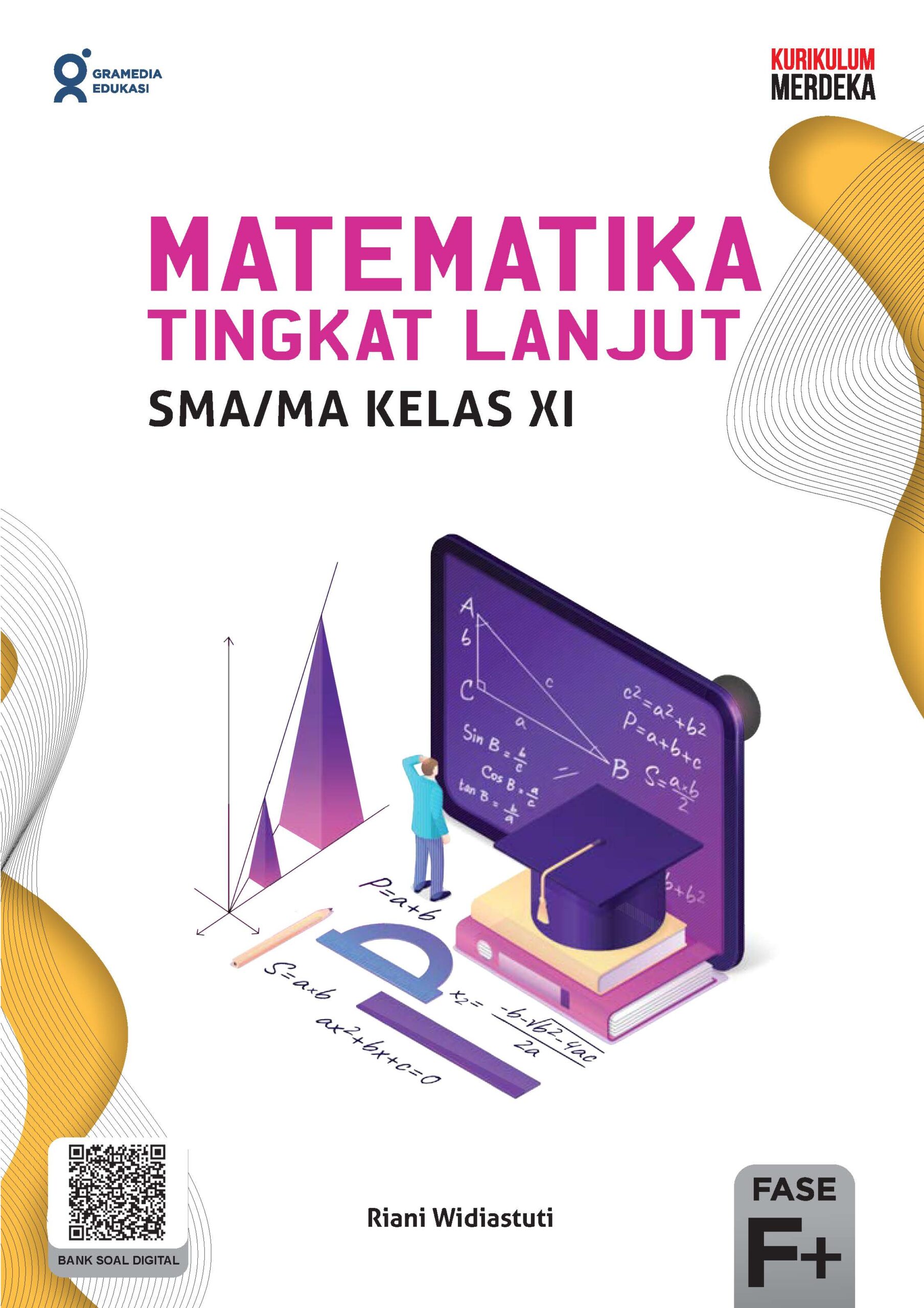 Matematika Tingkat Lanjut SMA/MA Kelas XI