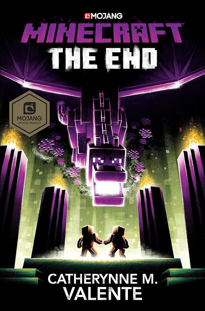 Minecraft : The End