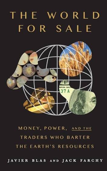 The World For Sale