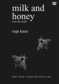 Milk and honey = susu dan madu
