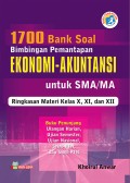 1700 Bank Soal Bimbingan Pemantapan Ekonomi-Akuntansi untuk SMA/MA :Kurikulum 2013