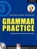 Grammar practice 3 : a complete grammar workout for teen students