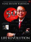 Life revolution : 12 ilmu penting dalam kehidupan