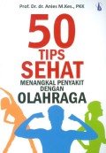 50 Tips Sehat Menangkal Penyakit Olahraga