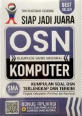Siap jadi juara olimpiade sains nasional komputer SMA sederajat