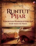 Runtut pijar : tokoh dan pemikiran Kristen dari masa ke masa
