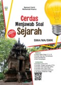 Cerdas menjawab soal sejarah SMA/MA/SMK