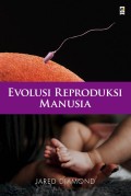 Evolusi reproduksi manusia