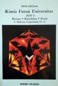 Kimia untuk universitas Jilid 2 edisi keenam