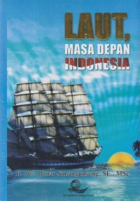 Laut, masa depan Indonesia