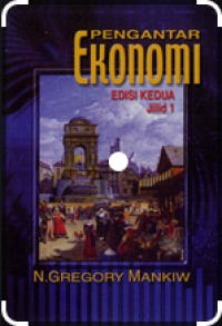 Pengantar Ekonomi (Jilid 1)