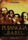 Pujangga Baru