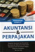 Pengantar Komplet Akuntansi & Perpajakan