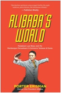 Alibaba's World