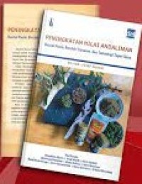 Peningkatan nilai andaliman : rantai pasok, produk turunan, dan teknologi tepat guna