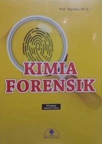 Kimia forensik