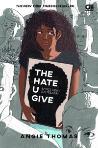 Benci Yang Kau Tanam