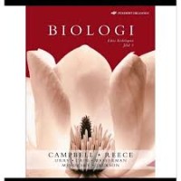 Biologi (Edisi Kedelapan)