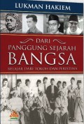 Dari panggung sejarah bangsa