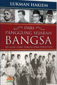 Dari panggung sejarah bangsa
