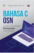 Bahasa C OSN untuk olimpiade komputer informatika