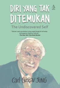 Diri yang Tak Ditemukan