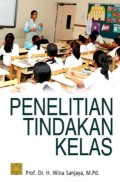 Penelitian tindakan kelas