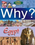 Why? Egypt