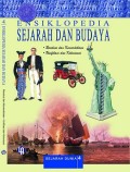 Ensiklopedia Sejarah dan Budaya Jilid 4 : Sejarah Dunia 4 : Edisi Resolusi dan Kemerdekaan, Unifikasi dan Kolonisasi