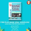 1700 plus bank soal sosiologi SMA/MA