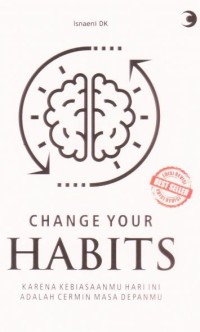 Change your habits
