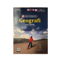 Buku Interaktif Geografi