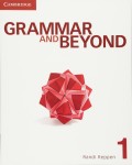 Grammar and beyond : student book 1