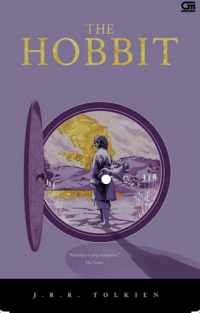 The Hobbit : atau Pergi dan Kembali