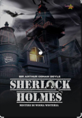 Sherlock Holmes : Misteri di Wisma Wisteria