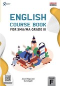 English  Course Book For SMA/Ma Grade XI
