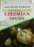 Materi dan simulasi olimpiade sains kebumian SMA/MA