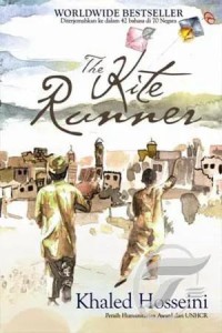 The Kite Runner