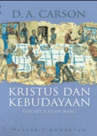 Kristus dan Kebudayaan