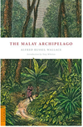 The malay archipelago