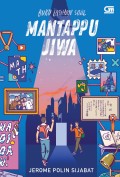 Buku Latihan Soal Mantappu Jiwa