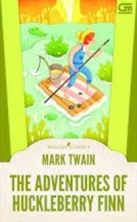 The Adventures of Huckleberry Finn