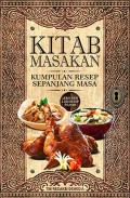 Kitab masakan sepanjang masa