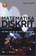 Matematika diskrit revisi ketujuh
