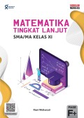 Matematika Tingkat Lanjut SMA/MA Kelas XI