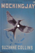 Mockingjay : Buku Terakhir Trilogi The Hunger Games
