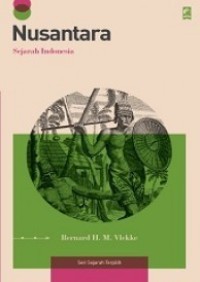 Nusantara : Sejarah Indonesia