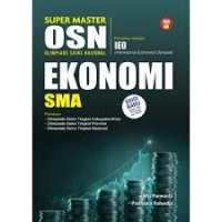 Super Master OSN Ekonomi SMA